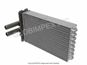 997-572-129-00 VALEO Heater Core Porsche