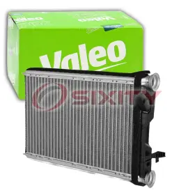 SX-0156 VALEO Hvac Heater Core Heating Air Conditioning Vent