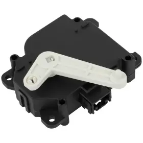 12115307 BUICK Hvac Blend Door Actuator Lucerne