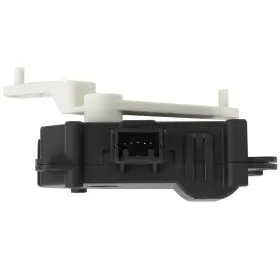 12138195 CADILLAC Hvac Blend Door Actuator Ats #2