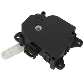 12138196 CADILLAC Hvac Blend Door Actuator Ats