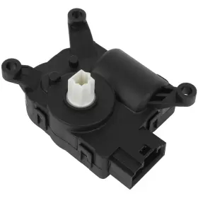12138201 MAZDA Hvac Blend Door Actuator