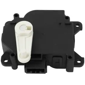 VP17561001S VAP-AUTOPARTS Hvac Blend Door Actuator Honda #2