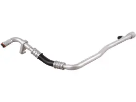 89GSQG22 VEMO Pipe GL320 GL450 GL550 ML320 ML350 ML500 ML550
