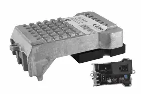 V30-79-0005 VEMO Benz Hvac Blower Regulator Front Mercedes