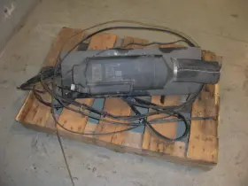 160439CA VHI Heater Auxilary
