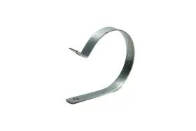 07113-VUB VINTAGE AIR Drier Clamp