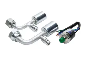 110061 VINTAGE AIR Trianary Switch Kit