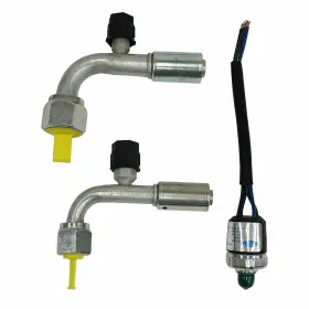 110071 VINTAGE AIR Trinary Conditioning Switch Beadlock Kit