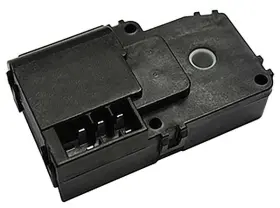11206VUS VINTAGE AIR Servo Motor Connector