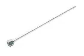 12424-VBH VINTAGE AIR Heat Line Female Barb Er