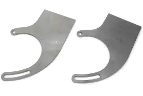151015 VINTAGE AIR Brackets