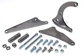 151370-BCA VINTAGE AIR Pump Bracket Mount Water