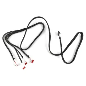 232002-VUA VINTAGE AIR Climate Control Panel Wiring Harnesses