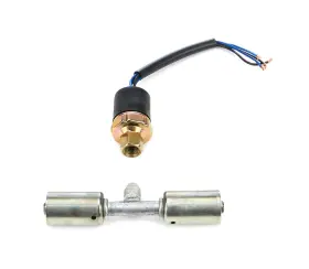 24678-VUS VINTAGE AIR Conditioning Switch Trinary Beadlock