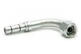 347300-VUR VINTAGE AIR Fitting Hose Clip