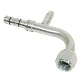 347301-VUR VINTAGE AIR Ez Clip Fitting Port