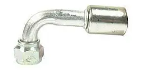 35833-VUG VINTAGE AIR Beadlock Ring Fitting Service