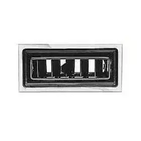 49058-VUQ VINTAGE AIR Outlet Proline Rectangle #3