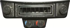 492008 VINTAGE AIR Underdash Louver Pods