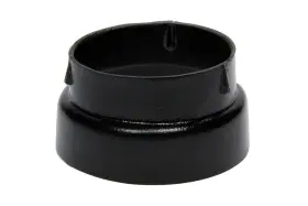 49870-VCI VINTAGE AIR Passenger Louver Hose Adapter