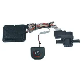 50507-VUA VINTAGE AIR Servo Heater Control Valve Kit