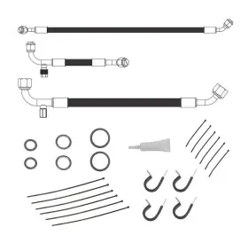 521290 VINTAGE AIR Standard Hose Kit Camaro Firebird