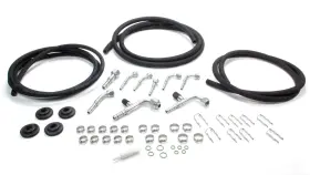 547002 VINTAGE AIR Hose Kit