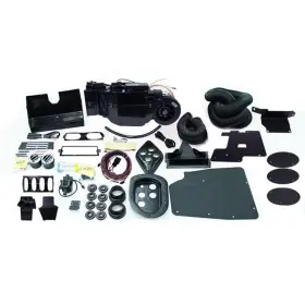 564244 VINTAGE AIR Surefit Evaporator Camaro