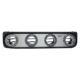 620007 VINTAGE AIR Underdash Louver Pods