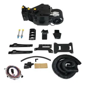 675100 VINTAGE AIR Evaporator Kit Magnum 675100 VINTAGE AIR Evaporator Kit Magnum