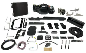 941594 VINTAGE AIR Surefit Ac Deluxe Ls Swaps Kit Chevy