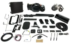 941596-LS VINTAGE AIR Heat Defrost Ac Conversion Kit