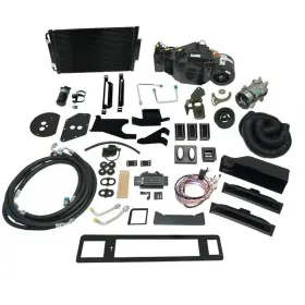 941685 VINTAGE AIR Surefit Fac Ac Serp Kit F100 Ford