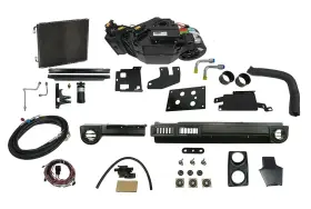 941726-NO VINTAGE AIR Conditioning Heat Defrost Land Ac Kit