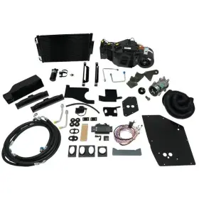 945685 VINTAGE AIR Surefit Fac Ac Comp Kit F100 Ford