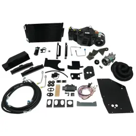 945686 VINTAGE AIR Surefit Fac Ac Kit F100 Ford