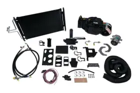 945738 VINTAGE AIR Compressor Surefit Kit Chevy