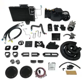 951965 VINTAGE AIR Deluxe Kit Mustang 951965 VINTAGE AIR Deluxe Kit Mustang