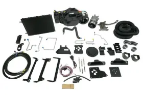 951966 VINTAGE AIR Surefit Ac Kit Mustang