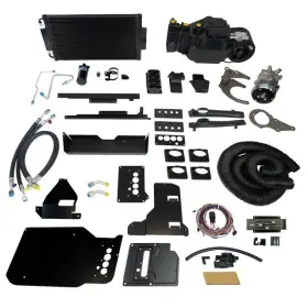 954185 VINTAGE AIR Ac Surefit Kit Ford Bronco