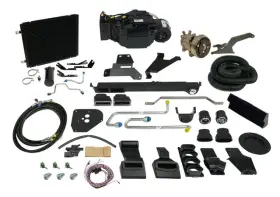 961307 VINTAGE AIR Surefit Ac Kit Chevrolet Nova