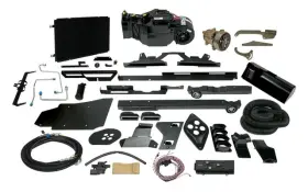 961358 VINTAGE AIR Surefit Ls Swaps Kit Impala