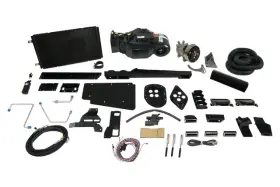 961369 VINTAGE AIR Surefit Ac Kit Gto Pontiac