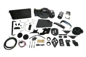 961404 VINTAGE AIR Ac Surefit Kit Firebird