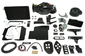 961427 VINTAGE AIR Compressor Surefit Kit Olds Cutlass