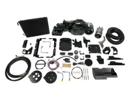 961552 VINTAGE AIR Surefit Center Vent Ls Swap Kit Chevy