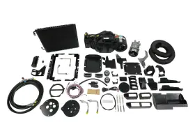 961553 VINTAGE AIR Surefit Comp Plenum Kit Chevy 961553 VINTAGE AIR Surefit Comp Plenum Kit Chevy
