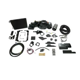 961554 VINTAGE AIR Surefit Center Vent Kit Chevrolet