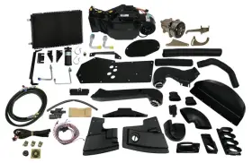 964202 VINTAGE AIR Surefit Ls Swaps Kit Corvette